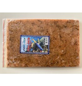 Zoo Schatz Zoo Schatz Atlantik Krill grob 500g Tafel