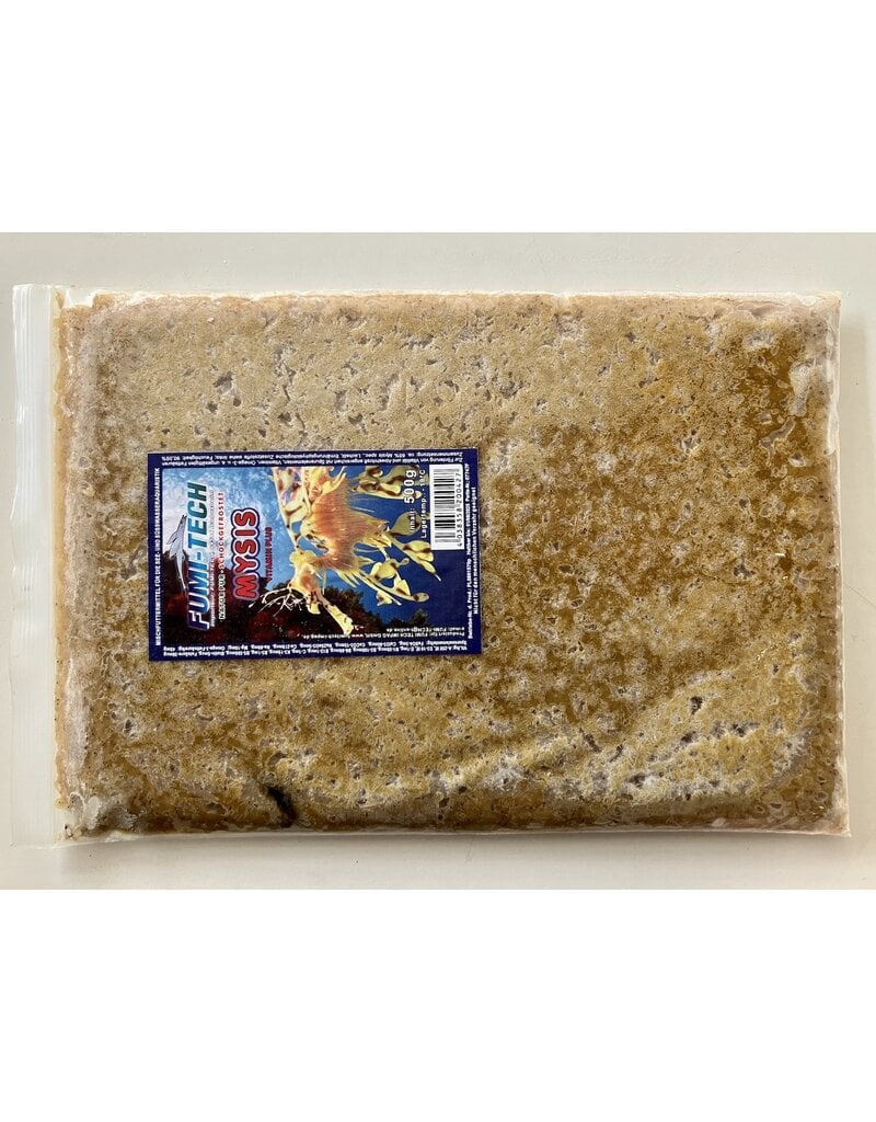 Zoo Schatz Zoo Schatz Mysis 500g Tafel