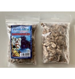 Fumi Tech Fumi-Tech Sandgarnelen lose 100g Beutel