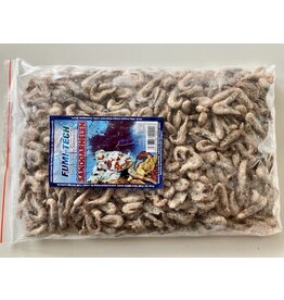 Fumi-Tech Sandgarnelen lose 500g Beutel
