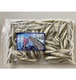 Zoo Schatz Zoo Schatz Stinte lose 500g Beutel