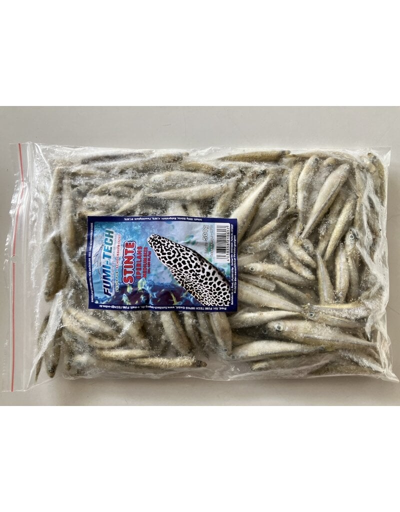 Zoo Schatz Zoo Schatz Stinte lose 500g Beutel