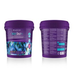 Aquaforest Aquaforest Reef salt+ 22kg