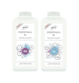 ATI Aquaristik ATI Essentials+  2x 2700ml