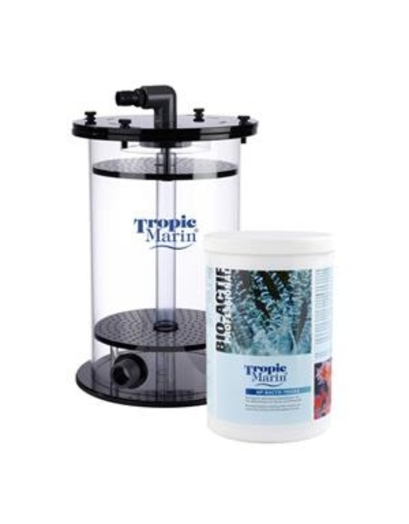 Tropic Marin Tropic Marin  BIO-ACTIF REACTOR 5000 inkl. 5 Liter Bacto Tricks