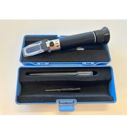 Aqua Planet Aqua Planet Refraktometer