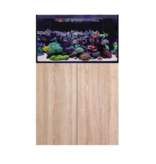 D-D D-D Aqua-Pro Reef 900 - PLATINUM OAK Meerwasseraquarium