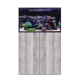 D-D D-D Aqua-Pro Reef 900 - DRIFTWOOD CONCRETE Meerwasseraquarium