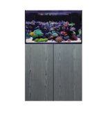 D-D D-D Aqua-Pro Reef 900 - CARBON OAK Meerwasseraquarium