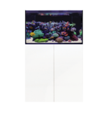 D-D D-D Aqua-Pro Reef 900 - WHITE GLOSS Meerwasseraquarium