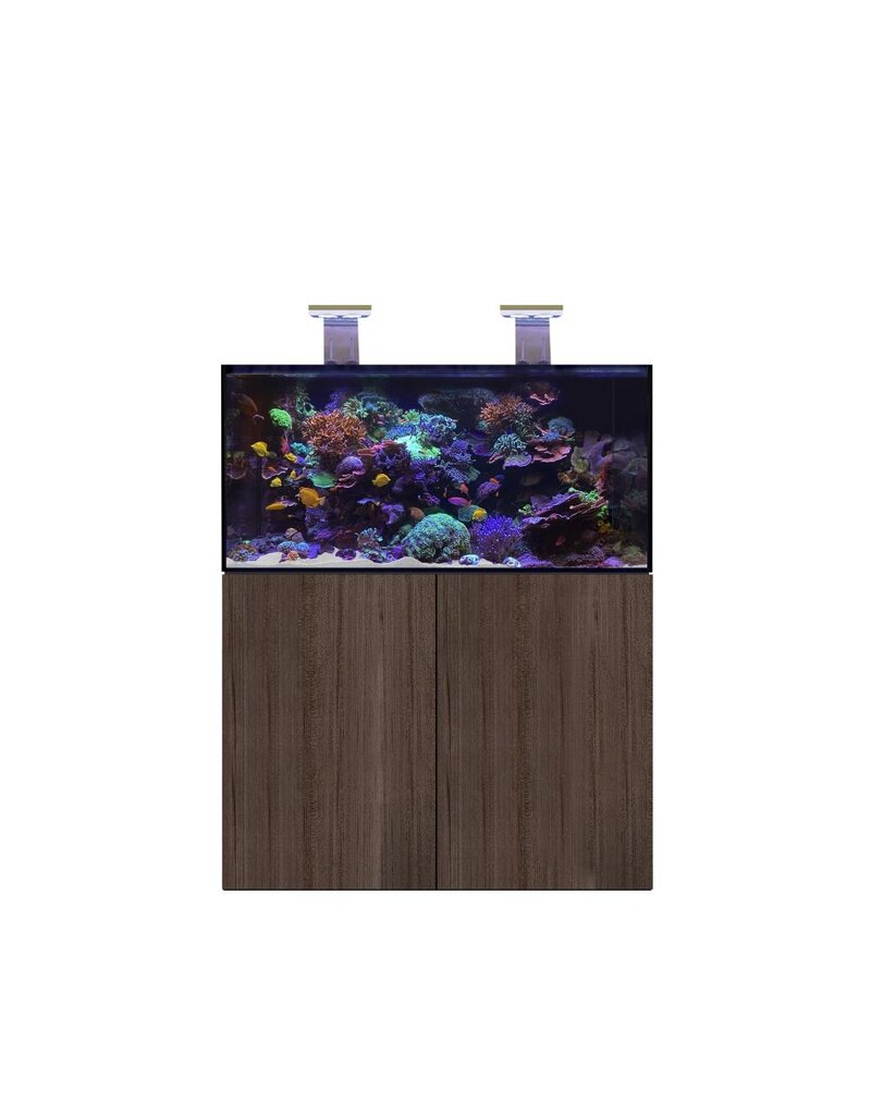 D-D D-D Reef-Pro 1200 - JAPANESE PEAR GLOSS - Meerwasseraquarium