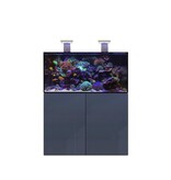 D-D D-D Reef-Pro 1200 - ANTHRACITE GLOSS - Meerwasseraquarium