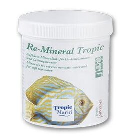 Tropic Marin Tropic Marin Re-Mineral Tropic 250g