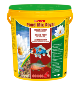 Sera Sera Pond Mix Royal 3800ml