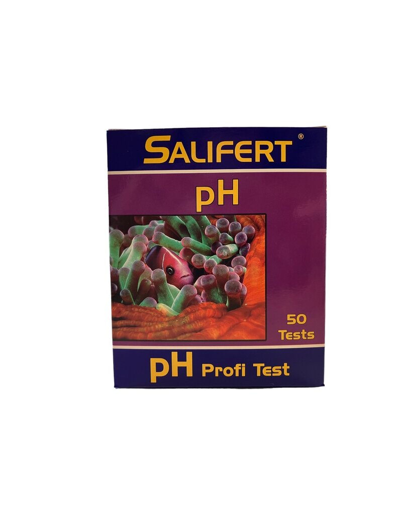Salifert Salifert pH Test