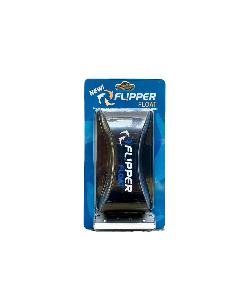 Flipper  Flipper Cleaner STANDARD schwimmender Magnet-Scheibenreiniger