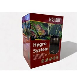 Hobby Hobby Hygro System