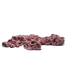 D-D D-D MARCO FOUNDATION ROCK CORALLINE 18KG BOX