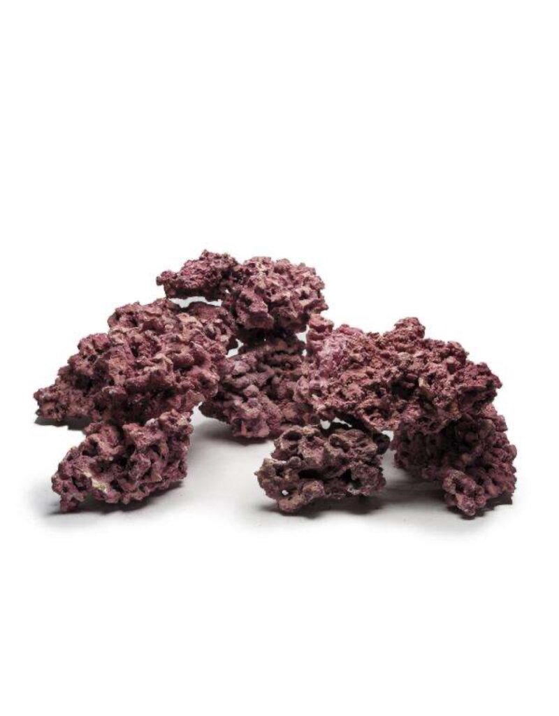 D-D D-D MARCO REEFSAVER ROCK CORALLINE 18KG BOX