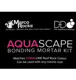 D-D D-D MARCO AQUASCAPE MORTAR CORALLINE 2.1 KG