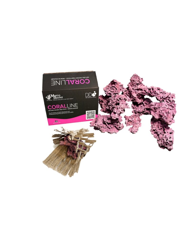 D-D D-D MARCO AQUASCAPE MORTAR CORALLINE 2.1 KG