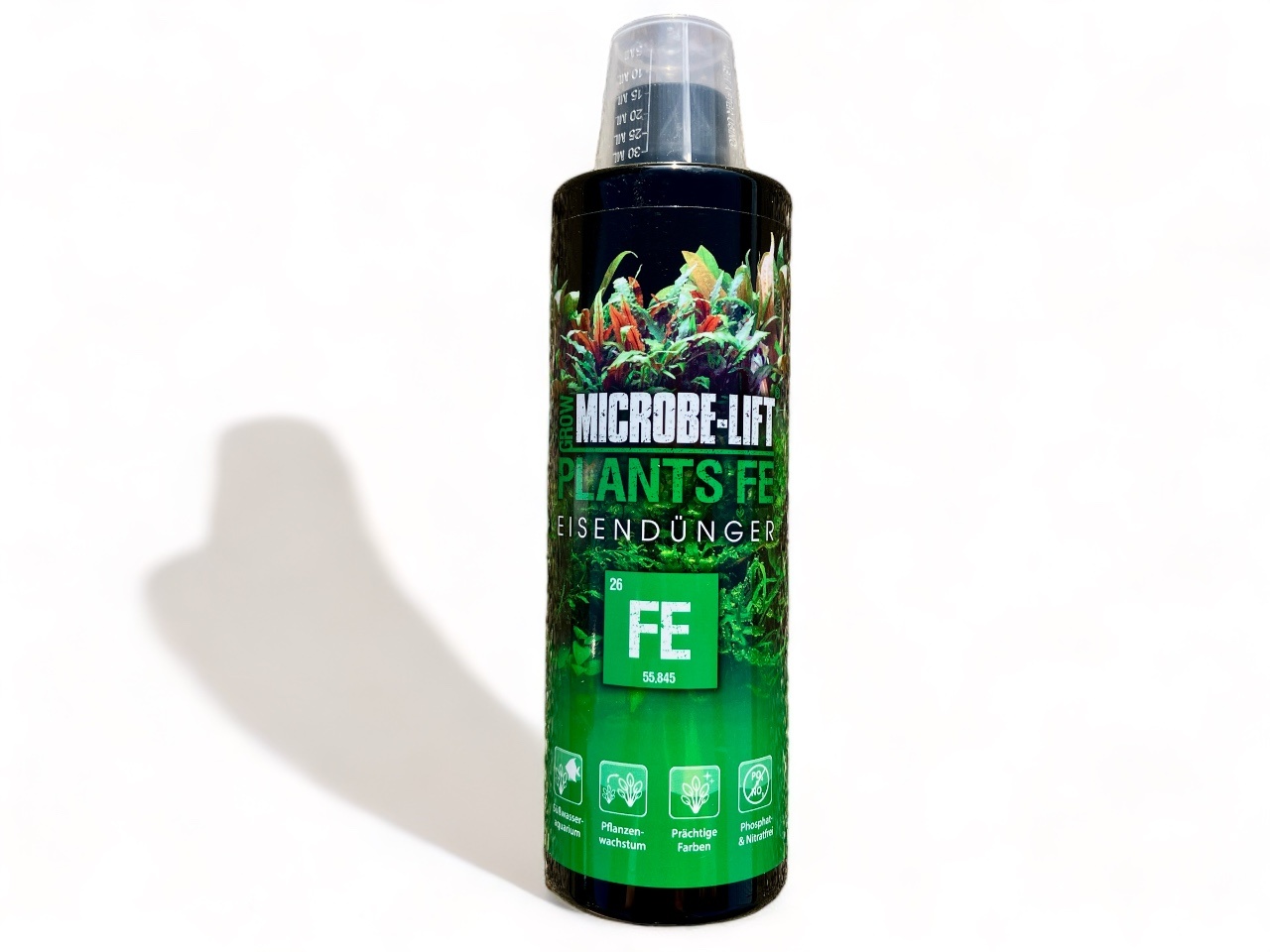 MicrobeLift Plants Fe Eisendünger kaufen im Aqua Online Shop