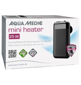 Aqua Medic Aqua Medic Mini Heater Kunststoffheizung