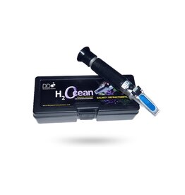 D-D D-D H2 Ocean Refractometer