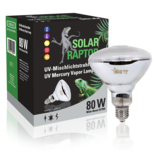 Econlux SOLAR RAPTOR UV-Mischlichtstrahler (MVL)