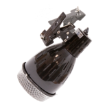 Econlux SOLAR RAPTOR ClampLamp (Klemmlampe)