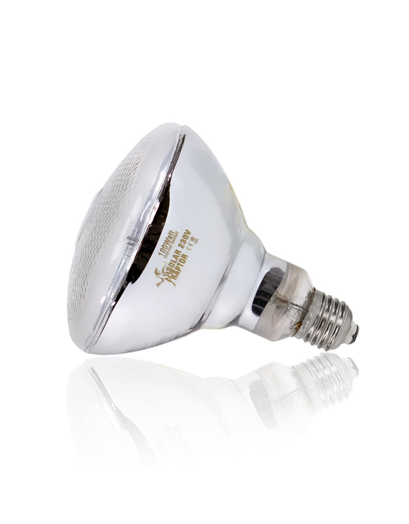 Econlux SOLAR RAPTOR UV-Mischlichtstrahler (MVL)