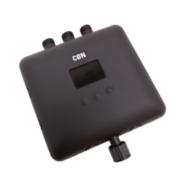 Econlux SOLAR STINGER / SOLAR RAPTOR CON1 Controller