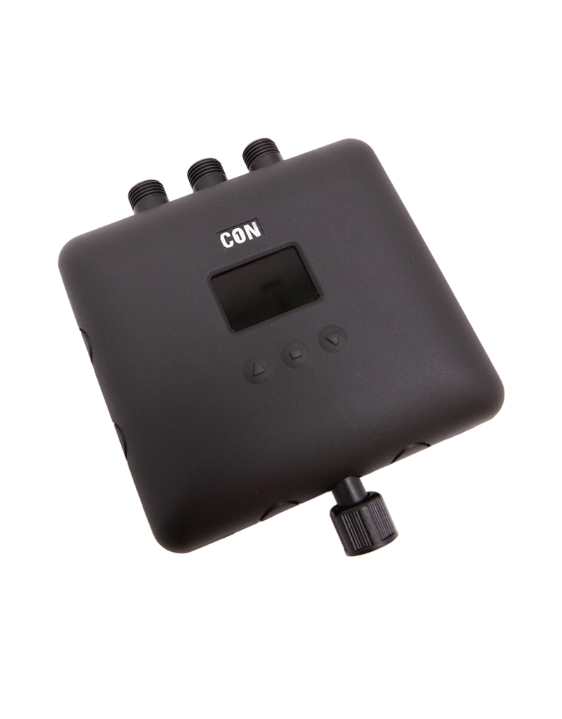 Econlux SOLAR STINGER / SOLAR RAPTOR CON1 Controller