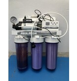 Aqua Medic Aqua Medic Platinum line plus 24V Osmoseanlage gebraucht