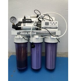 Aqua Medic Aqua Medic Platinum line plus 24V Osmoseanlage gebraucht
