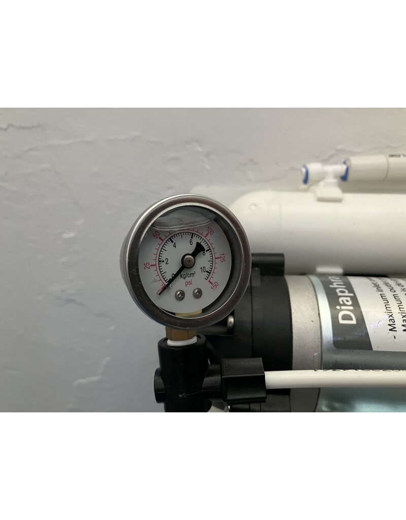 Aqua Medic Aqua Medic Platinum line plus 24V Osmoseanlage gebraucht
