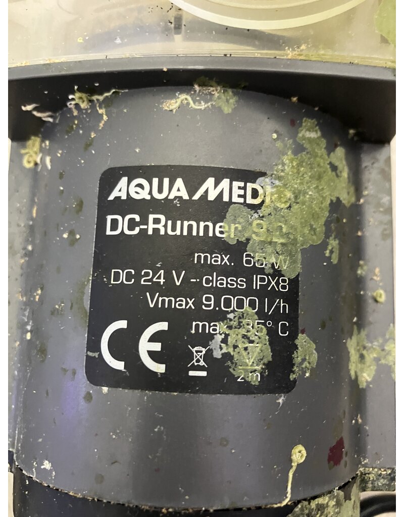 Aqua Medic Aqua Medic  DC Runner 9.2 Förderpumpe gebraucht
