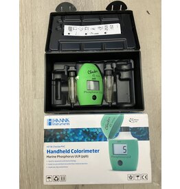 Hanna Instruments HANNA HI736 Checker HC - Phosphor Meerwasser gebraucht