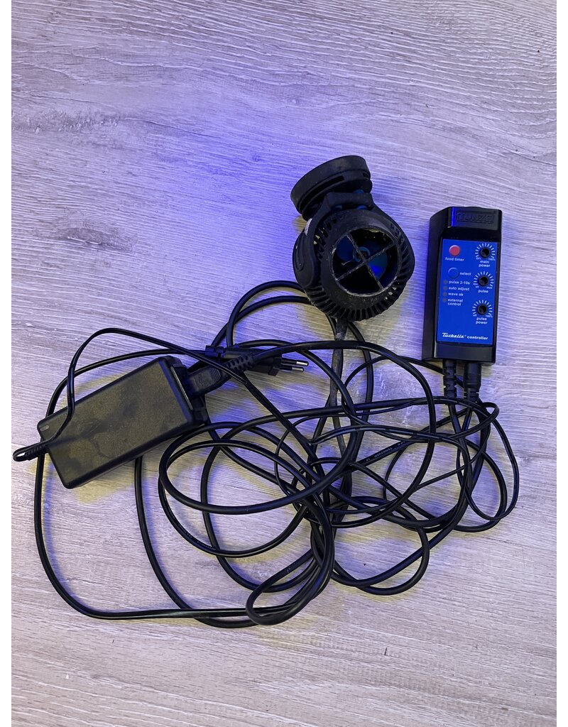 Tunze Turbelle Nanostream 6055 mit Controller
