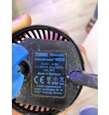 Tunze Turbelle Nanostream 6055 mit Controller