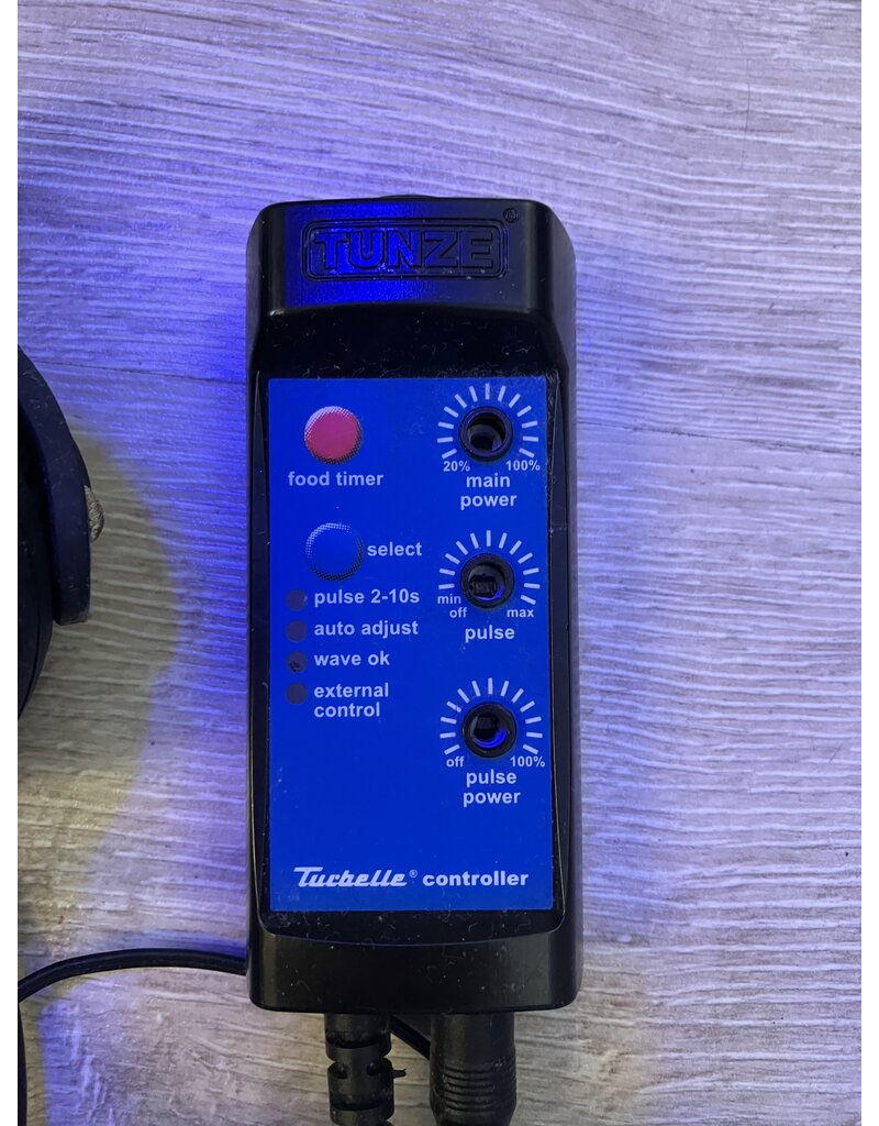 Tunze Turbelle Nanostream 6055 mit Controller
