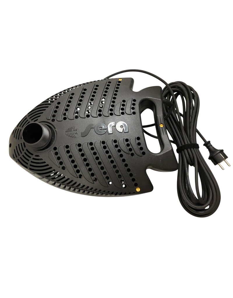 Sera Sera Teichpumpe PP 12000
