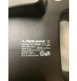 Sera Sera Teichpumpe PP 12000