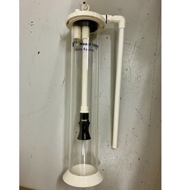 Tropic Marin TMC V2 BioReact 1000 Pelletreaktor gebraucht