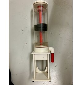 Royal Exclusiv Royal Exclusicv COMPACT Dreambox - Patronen - Medienfilter Ø 100mm 2.0 Liter Volumen mit Red Dragon® X 40 Watt / 3m³ gebraucht