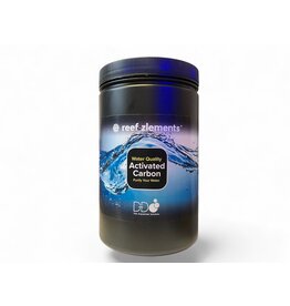 Reef Zlements D-D Reef Zlements Carbon Aktivkohle