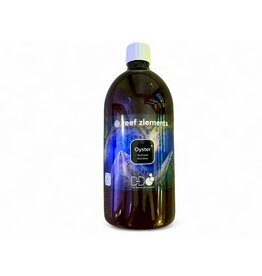 Reef Zlements D-D Reef Zlements Oyster+