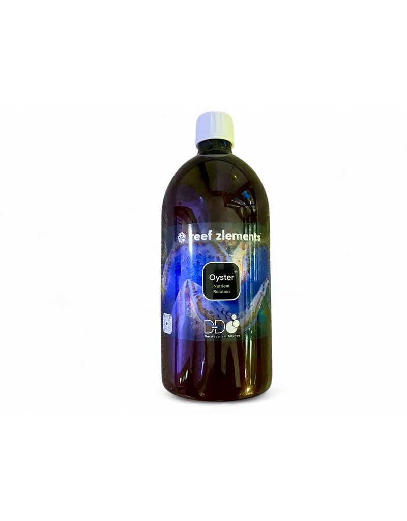 Reef Zlements D-D Reef Zlements Oyster+