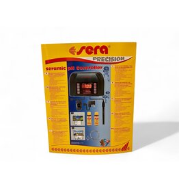 Sera seramic pH Controller