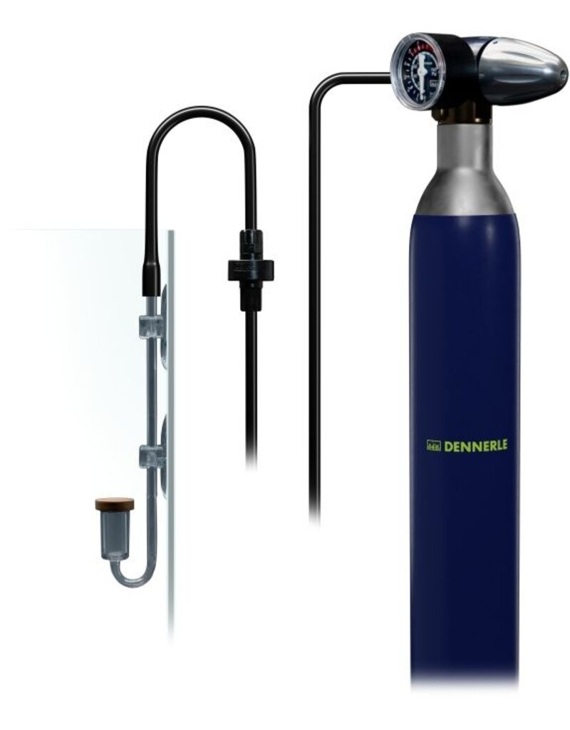 Dennerle Dennerle Carbo Soda M200